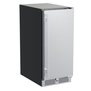 NHCP115  15-in Clear Ice Machine